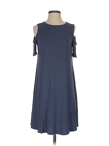 Allison Joy Casual Dress (view 1)