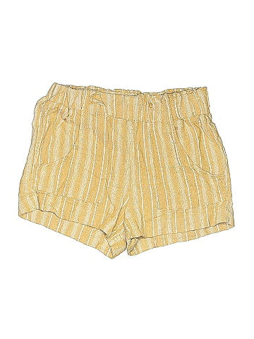 Indigo Rein Shorts (view 1)