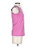 Nike Golf Pink Sleeveless Polo Size XS - photo 3