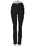 Madewell Stripes Black Jeans Size 26 waist - photo 1