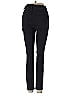 Madewell Stripes Black Jeans Size 26 waist - photo 2