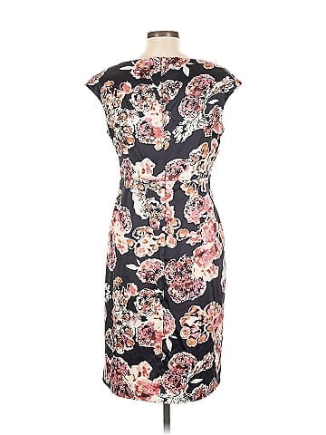 Donna Ricco Cocktail Dress (view 2)
