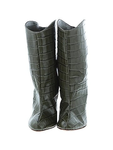 Schutz Boots (view 2)