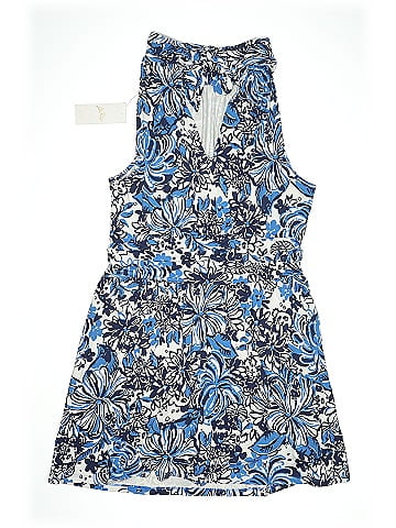Lilly Pulitzer Casual Dress (view 2)