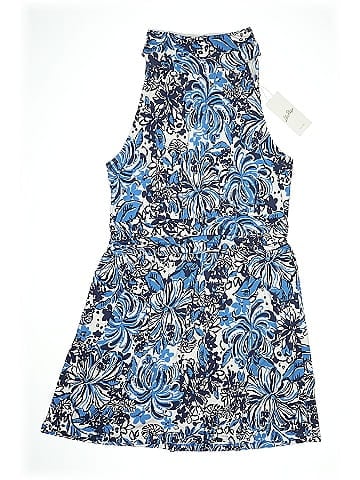 Lilly Pulitzer Casual Dress (view 1)