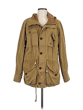 Ralph Lauren Coat