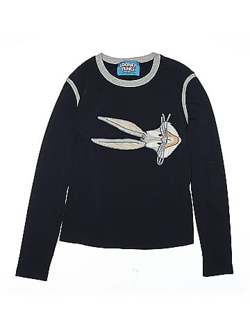 Looney Tunes Long Sleeve T-Shirt (view 1)