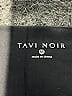 Tavi Noir Black Active Pants Size M - photo 6