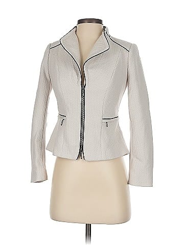 White House Black Market Jacket (view 1)