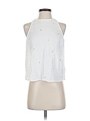 Cloth & Stone Sleeveless Blouse