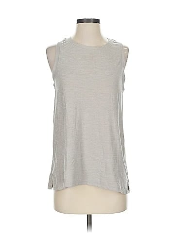 Kyodan Sleeveless T-Shirt (view 1)