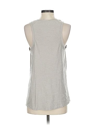 Kyodan Sleeveless T-Shirt (view 2)