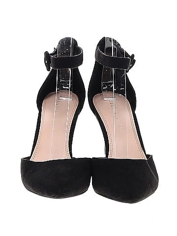 Kelly & Katie Heels (view 2)