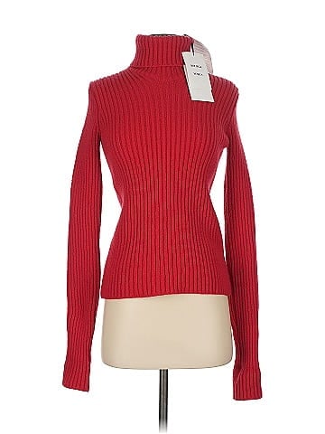 Bottega Veneta Wool Pullover Sweater (view 1)