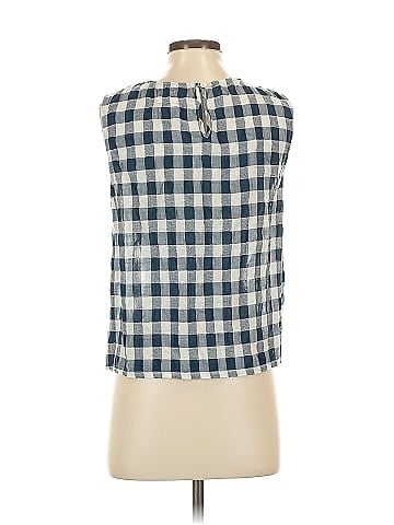 Current/Elliott Sleeveless Blouse (view 2)