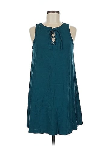Ann Taylor LOFT Outlet Casual Dress (view 1)