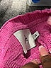 Aje. Pink Pullover Sweater Size S - photo 6