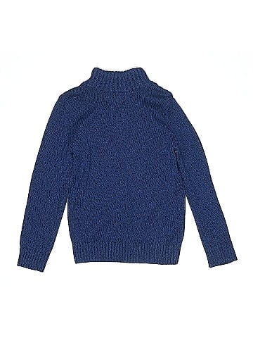 Lands' End Pullover Sweater (view 2)