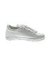 Unbranded White Sneakers Size 7 1/2 - photo 1