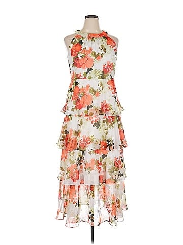 SLNY Cocktail Dress (view 1)