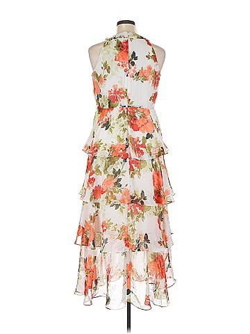 SLNY Cocktail Dress (view 2)