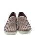Ecco Gray Pink Sneakers Size 8 - photo 2