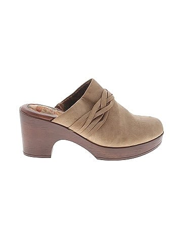 B.O.C Mule/Clog (view 1)