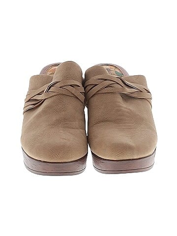 B.O.C Mule/Clog (view 2)
