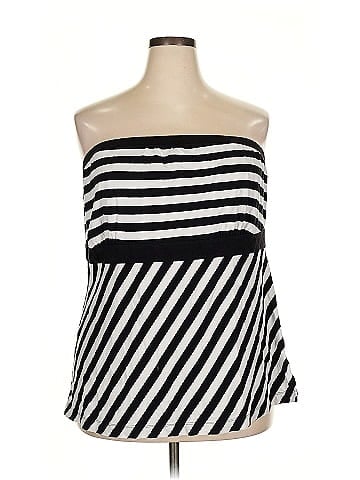 Venezia Tube Top (view 1)