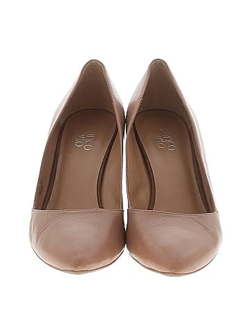 Franco Sarto Wedges (view 2)