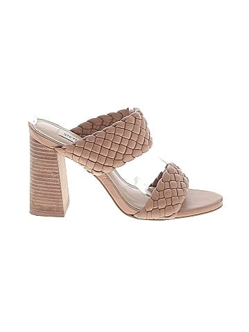 Steve Madden Mule/Clog (view 1)