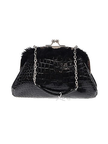 Liz Claiborne Satchel (view 1)