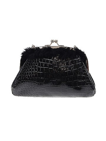 Liz Claiborne Satchel (view 2)