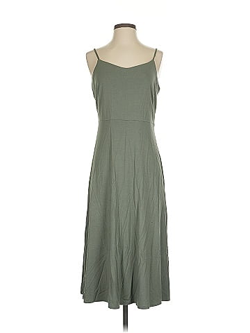 Ann Taylor LOFT Casual Dress (view 1)