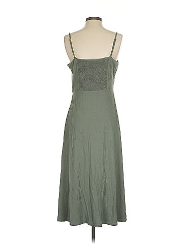 Ann Taylor LOFT Casual Dress (view 2)