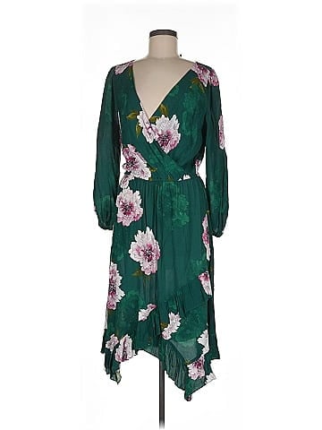 Plenty By Tracy Reese Cocktail Dress (view 1)