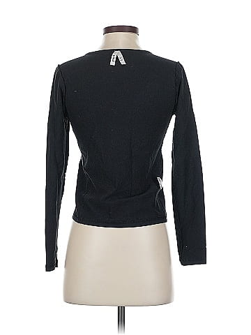 Pact 3/4 Sleeve T-Shirt (view 2)