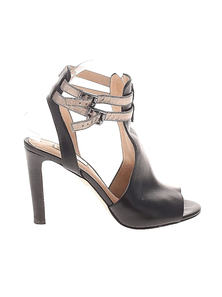 Pre-owned Louise Et Cie Heels In Black