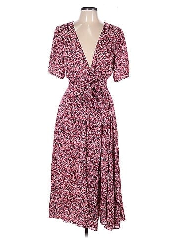 BA&SH Casual Dress (view 1)