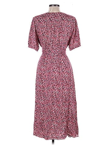 BA&SH Casual Dress (view 2)
