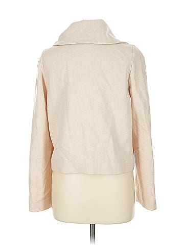 Piazza Sempione Wool Coat (view 2)