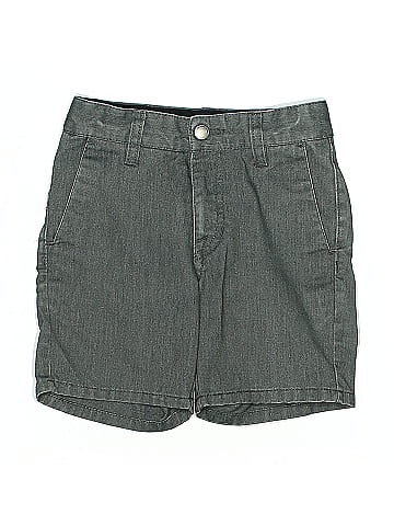 Volcom Denim Shorts (view 1)