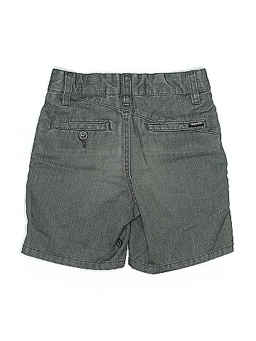 Volcom Denim Shorts (view 2)