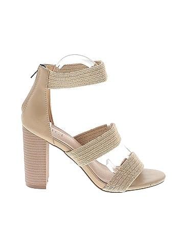 VICI Heels (view 1)