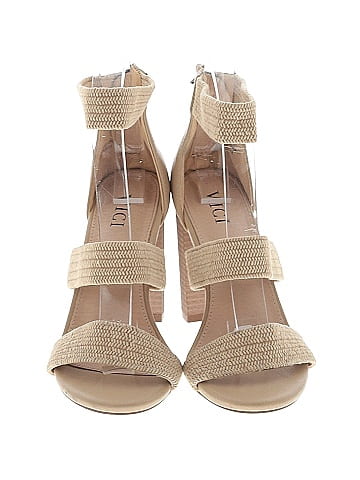 VICI Heels (view 2)
