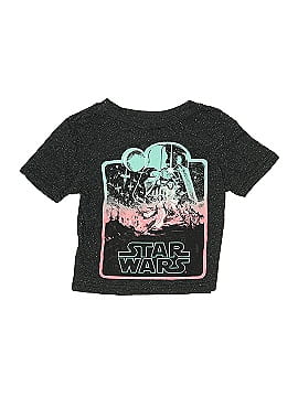 Star Wars Short Sleeve Top