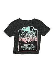 Star Wars Short Sleeve Top