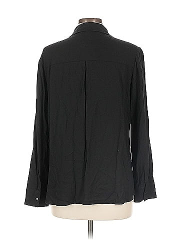 Ella Moss Long Sleeve Blouse (view 2)