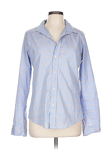 Frank & Eileen Long Sleeve Button-Down Shirt (view 1)