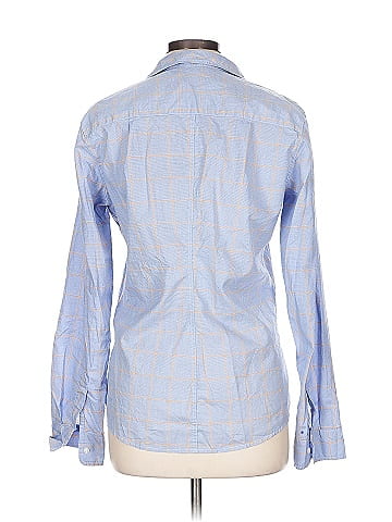 Frank & Eileen Long Sleeve Button-Down Shirt (view 2)